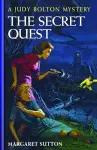 The Secret Quest cover