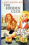 Hidden Clue #35 cover