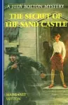 The Secret of the Sand Castle cover