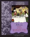 Alice Eats Wonderland cover