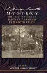 A Massachusetts Mystery cover