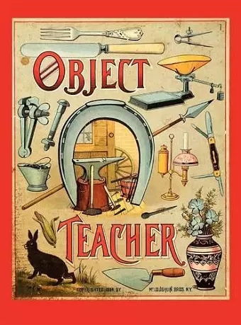 Object Teacher cover