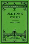 Oldtown Folks cover