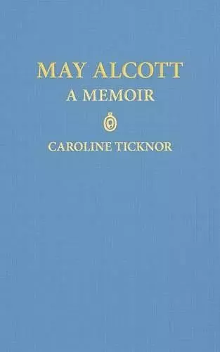 May Alcott cover