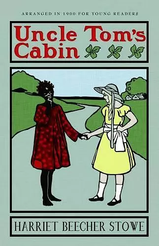 Uncle Tom's Cabin cover