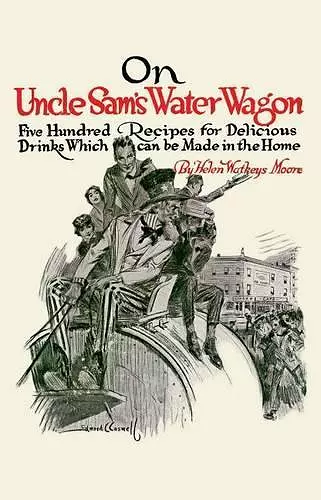 On Uncle Sam's Water Wagon cover