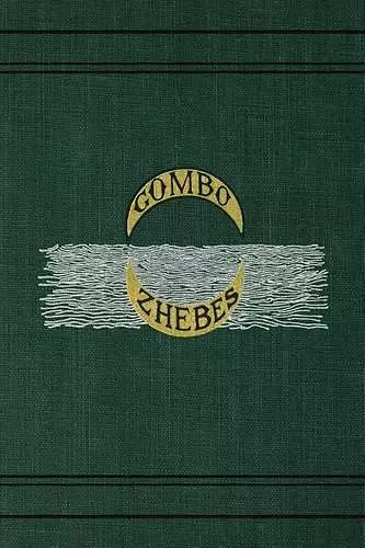 Gombo Zhebes cover