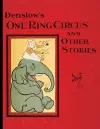 Denslow's One Ring Circus cover
