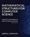 Mathematical Structures for Computer Science cover