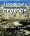 Sedimentary Geology cover