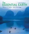 The Essential Earth cover