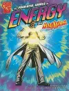 Graphic Science Powerful World of Energy with Max Axiom, Super Scientist cover