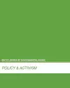 Policy & Activism cover