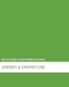 Energy & Energy Use cover