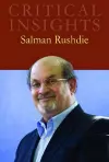 Salman Rushdie cover