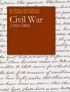 Civil War: 1860-1865 cover