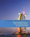 Engineering, Technology & Medicine cover