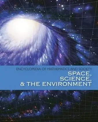 Space, Science & the Environment cover