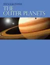 The Outer Planets cover