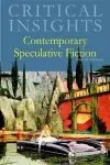 Contemporary Speculative Fiction cover
