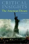 The American Dream cover