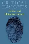 Crime and Detective Fiction cover