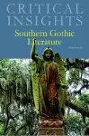 Southern Gothic Literature cover