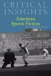 American Sports Fiction cover