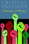 Literature of Protest and Liberation cover