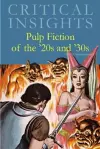 Pulp Fiction of the 1920s and 1930s cover