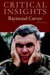 Raymond Carver cover