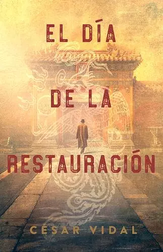 El día De La Restauración cover