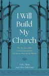 I Will Build My Church cover