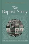 Baptist Story 2nd Edition, The cover