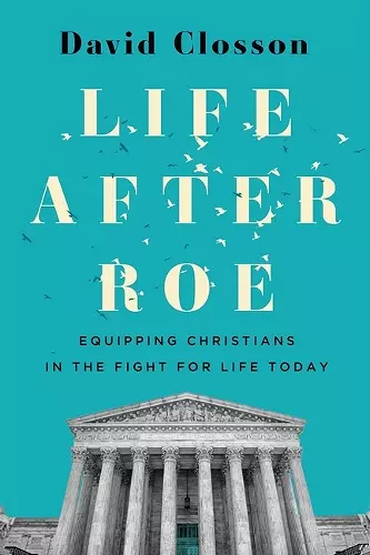 Life After Roe cover