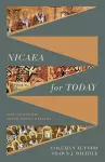 Nicaea for Today cover