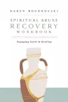 Spiritual Abuse Recovery Workbook cover