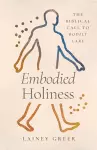 Embodied Holiness cover