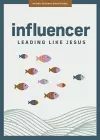 Influencer Teen Devotional cover