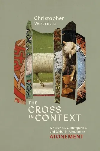 Cross in Context, The cover