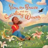 Yara the Brave and the Swirling Worry cover