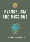 Short Guide to Evangelism and Missions, A cover