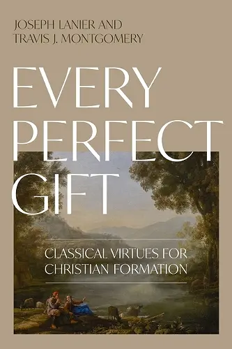 Every Perfect Gift cover