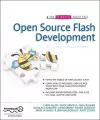 The Essential Guide to Open Source Flash Development cover