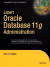 Expert Oracle Database 11g Administration cover