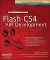 The Essential Guide to Flash CS4 AIR Development cover