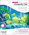 Foundation Fireworks CS4 cover