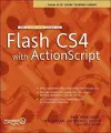 The Essential Guide to Flash CS4 with ActionScript cover