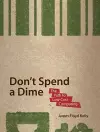Don't Spend A Dime cover