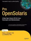 Pro OpenSolaris cover